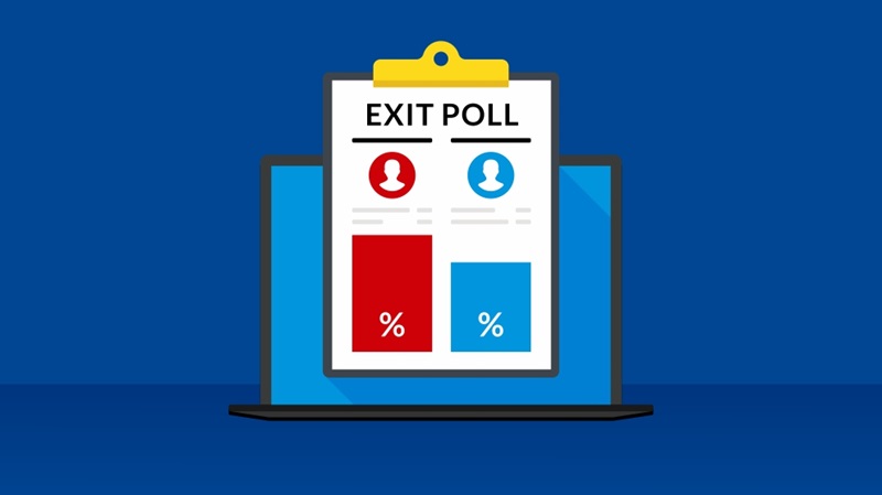 How Reliable Are Exit Polls? 1