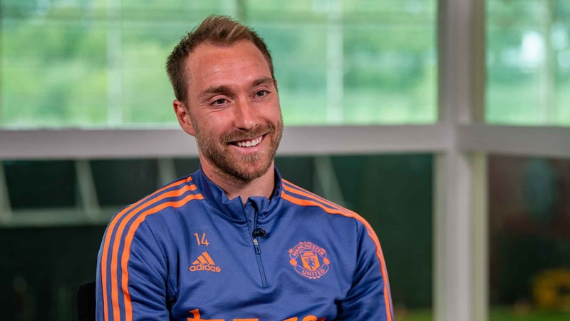 Christian Eriksen: How Manchester United Can Thrive After a Shortened US Tour 2