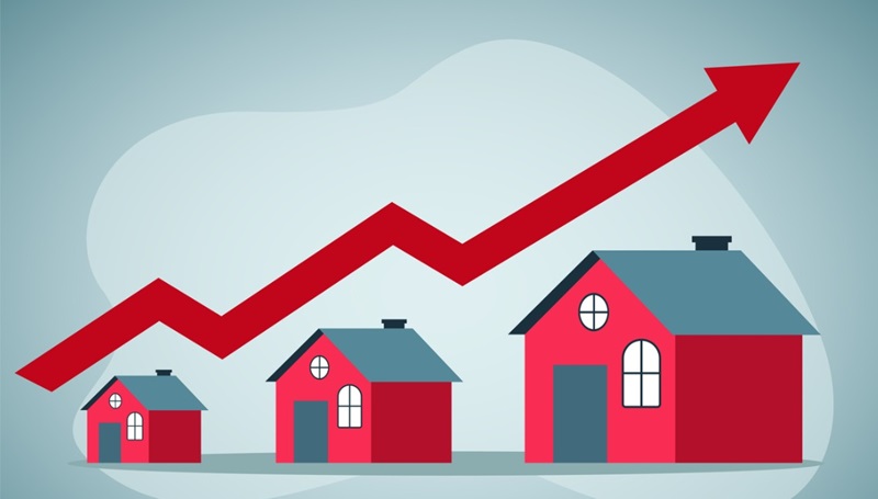 House Prices Set to Recover from ‘Stone Cold 2023’ with Significant Increases Expected 3