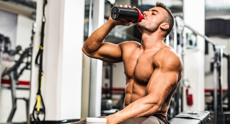 Top Pre-Workout Supplements for 2024 to Boost Your Gym Performance 1