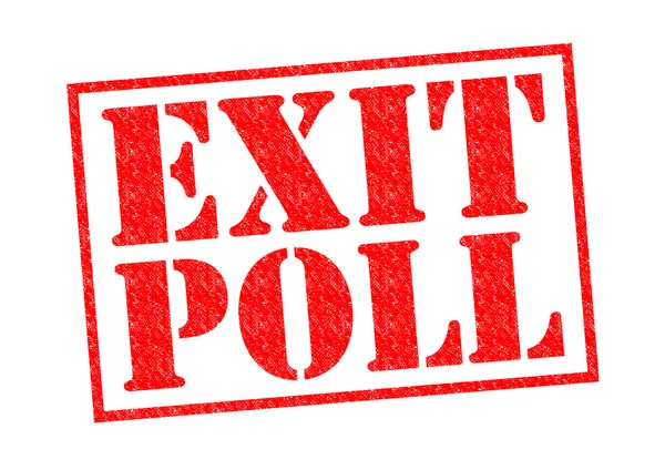 How Reliable Are Exit Polls? 2