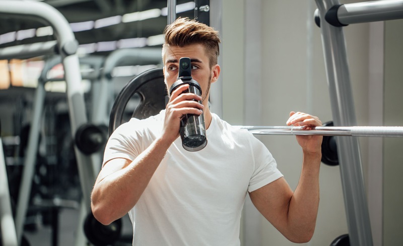 Top Pre-Workout Supplements for 2024 to Boost Your Gym Performance 2