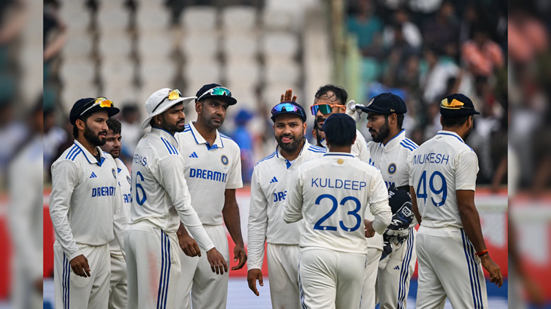 England vs India Test Series and Tour: Complete Schedule and Results 2